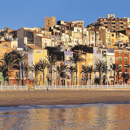 La Voreta Villajoyosa Exterior photo